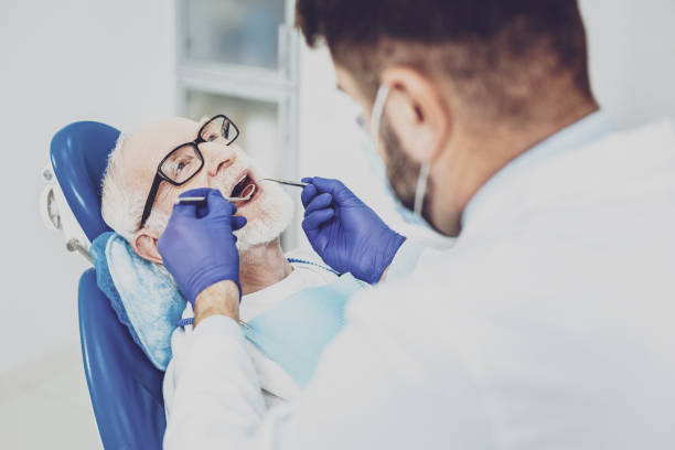 Best Emergency Treatment for Dental Infections or Abscesses in Sebastian, FL